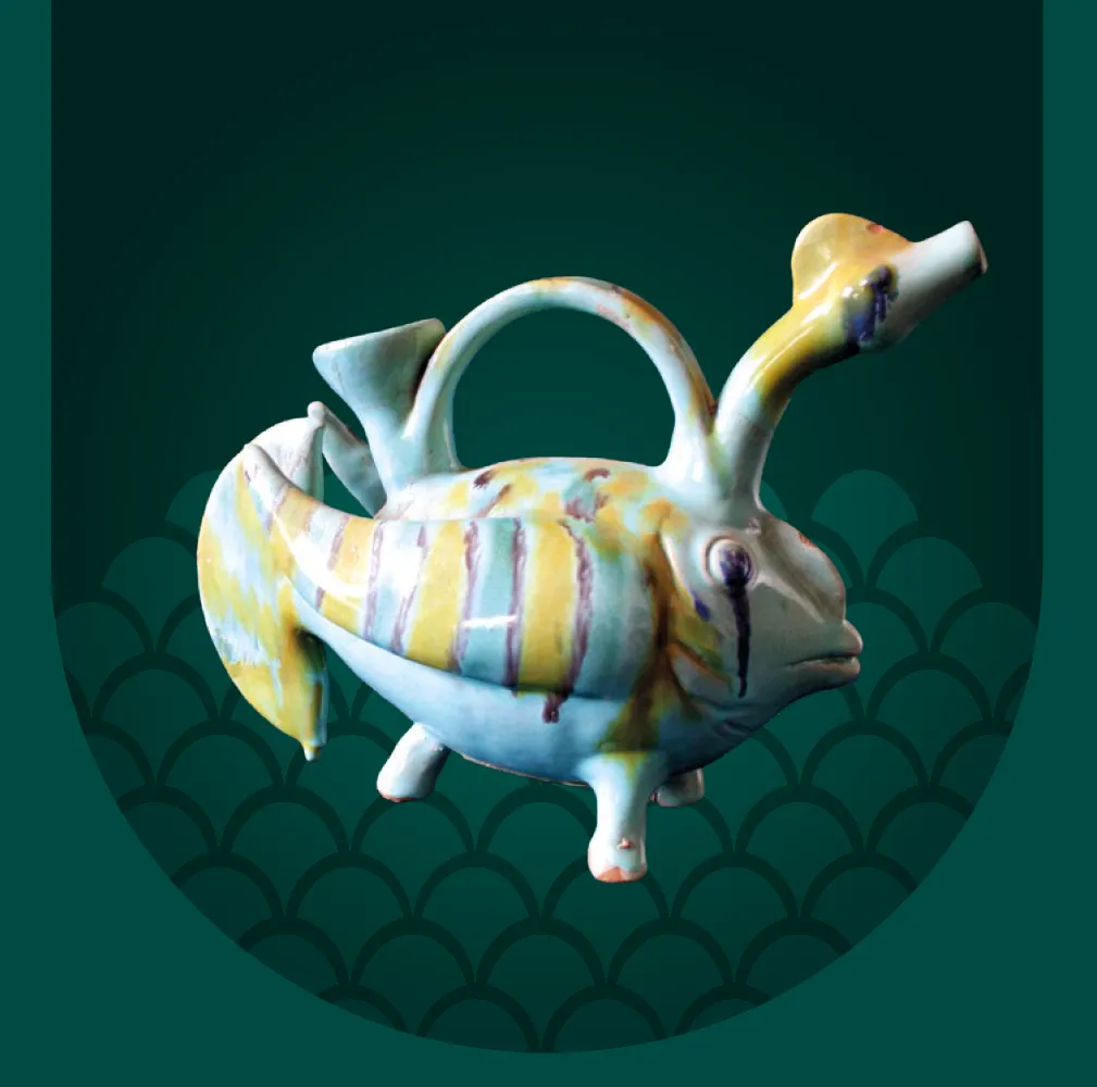 Oshxonadan joy olgan "o'rdaklar"